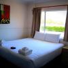 the commercial hotel motel
