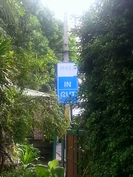 annex lumpini bangkok