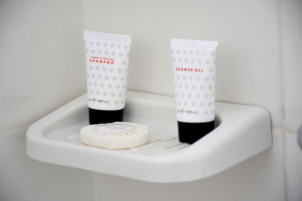 annex lumpini bangkok