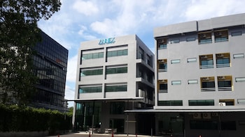 annex lumpini bangkok