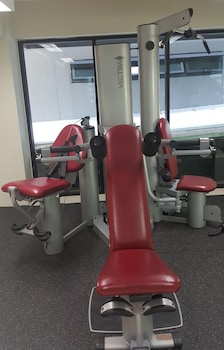 annex lumpini bangkok