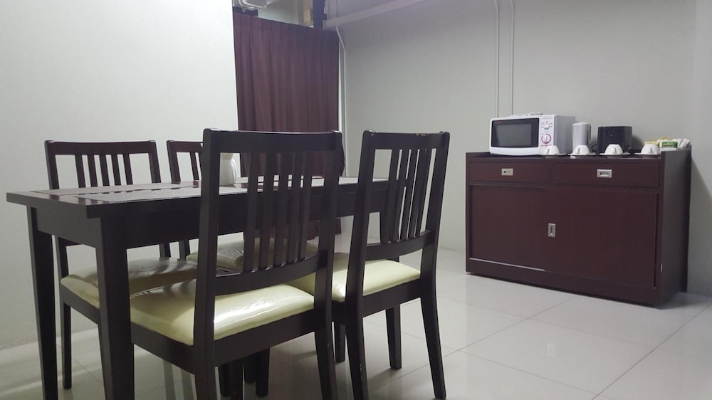 annex lumpini bangkok