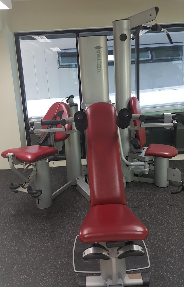 annex lumpini bangkok