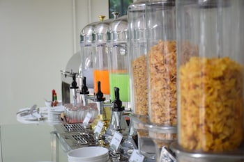 annex lumpini bangkok