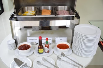 annex lumpini bangkok