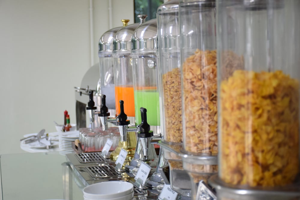 annex lumpini bangkok