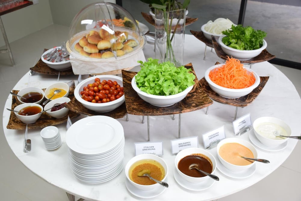 annex lumpini bangkok