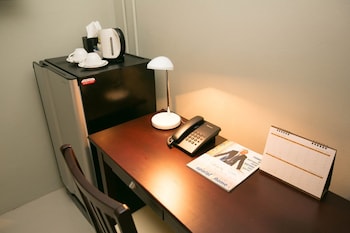 annex lumpini bangkok