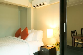 annex lumpini bangkok