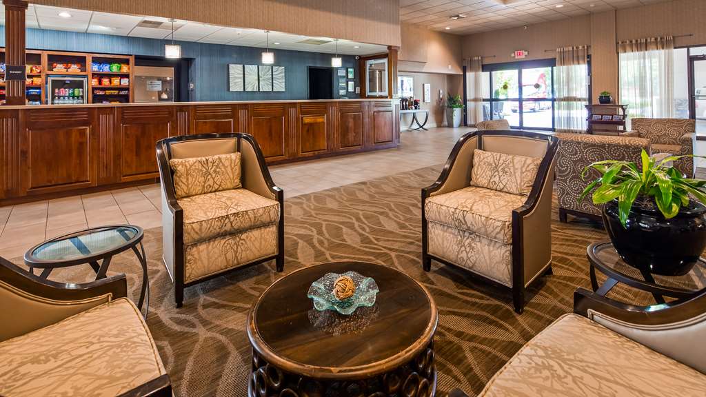 best western plus madison huntsville hotel