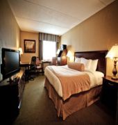 best western plus mariposa inn and conference centre