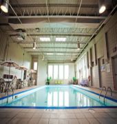 best western plus mariposa inn and conference centre