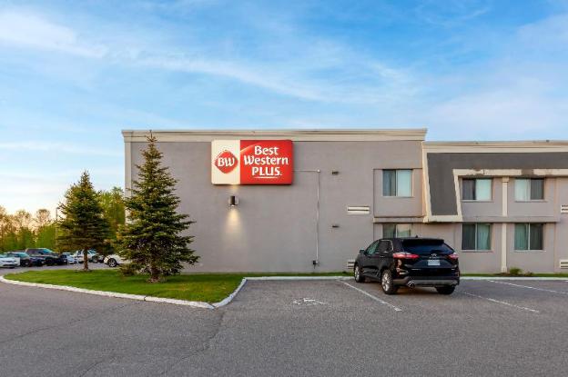 best western plus mariposa inn and conference centre