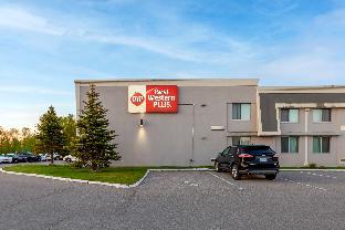 best western plus mariposa inn and conference centre