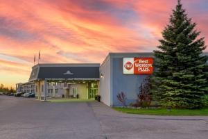 Best Western Plus Mariposa Inn & Conference Centre,Ontario>>Barrie - Orillia,3 star