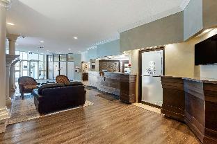 Best Western Plus Mariposa Inn & Conference Centre,Ontario>>Barrie - Orillia,3 star