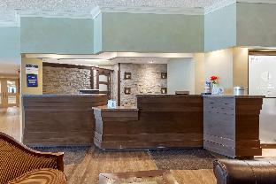 best western plus mariposa inn and conference centre