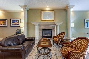 Best Western Plus Mariposa Inn & Conference Centre,Ontario>>Barrie - Orillia,3 star
