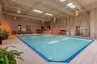 best western plus mariposa inn and conference centre