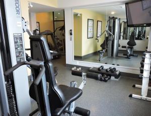 best western plus mariposa inn and conference centre