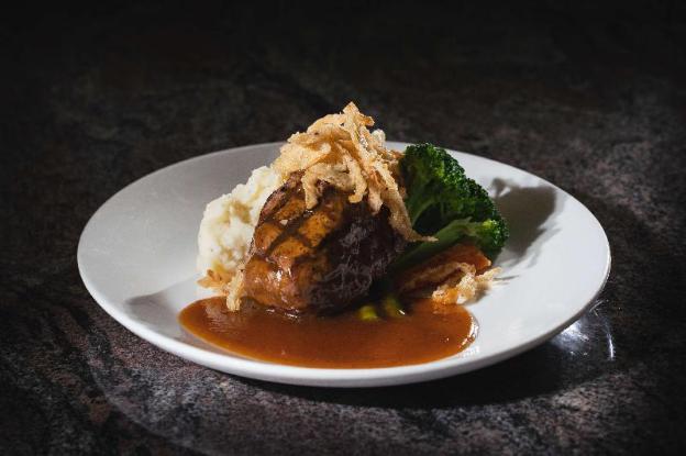 best western plus mariposa inn and conference centre