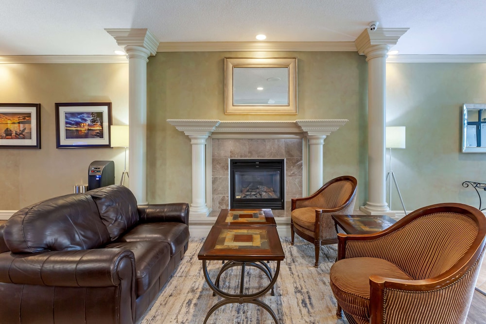 best western plus mariposa inn and conference centre