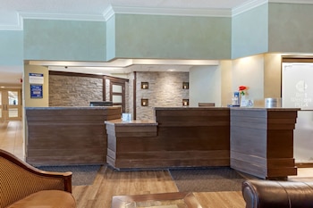 best western plus mariposa inn and conference centre