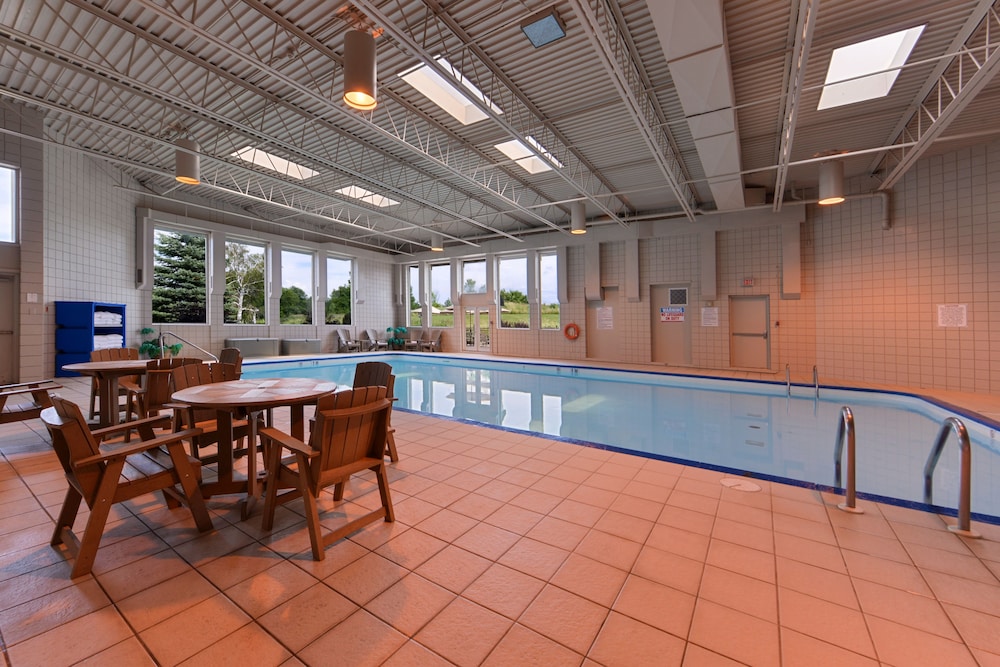 best western plus mariposa inn and conference centre