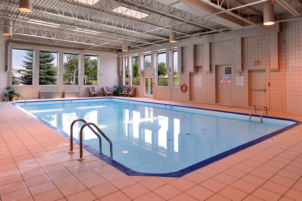 best western plus mariposa inn and conference centre