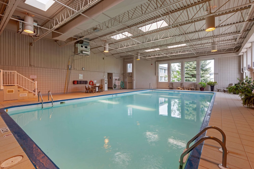 best western plus mariposa inn and conference centre