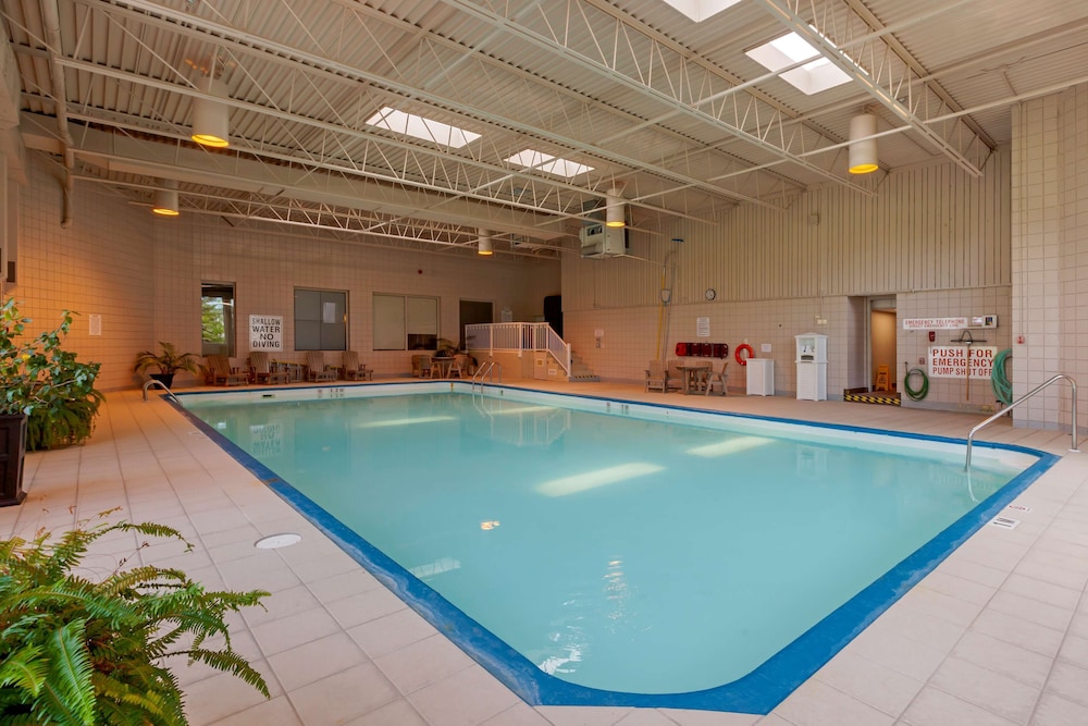 best western plus mariposa inn and conference centre
