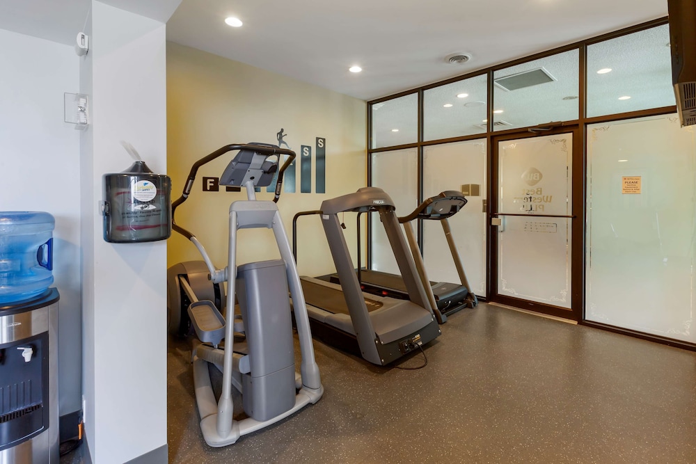 best western plus mariposa inn and conference centre