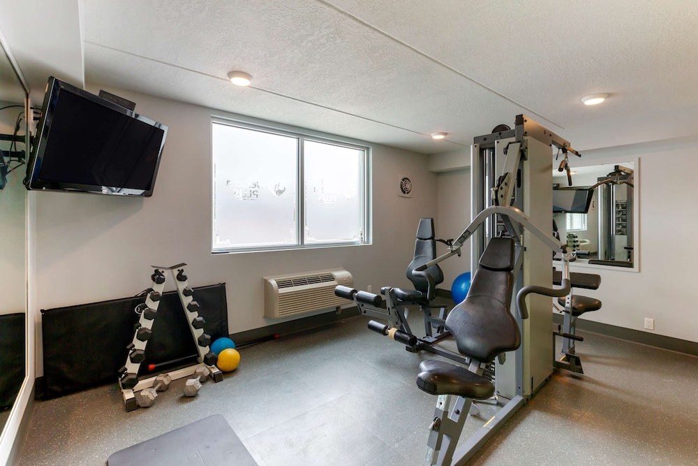 best western plus mariposa inn and conference centre