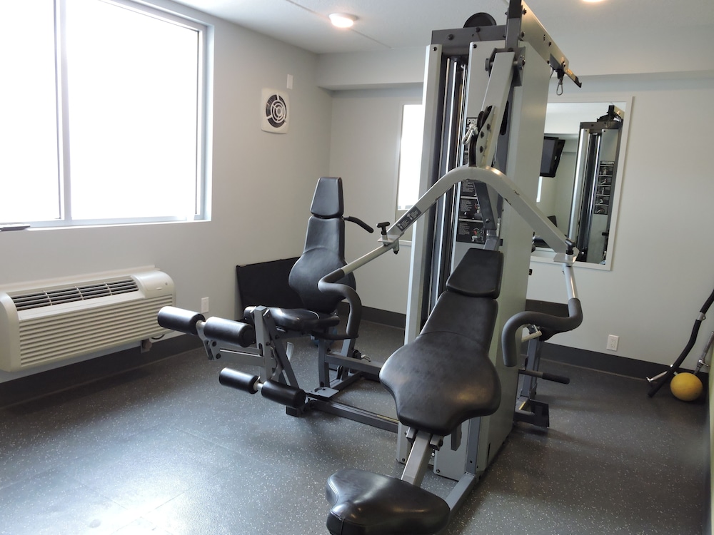 best western plus mariposa inn and conference centre