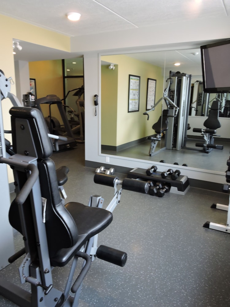 best western plus mariposa inn and conference centre