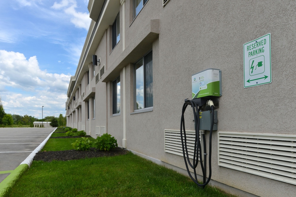 best western plus mariposa inn and conference centre
