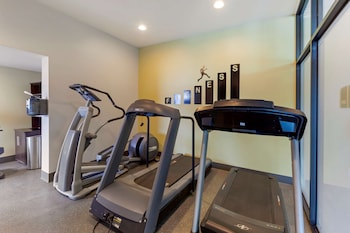 best western plus mariposa inn and conference centre