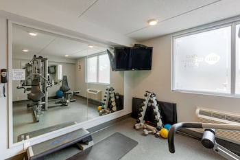 best western plus mariposa inn and conference centre