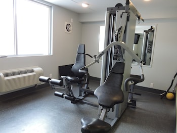 best western plus mariposa inn and conference centre