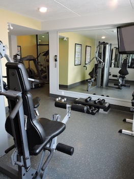 best western plus mariposa inn and conference centre