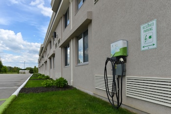 best western plus mariposa inn and conference centre