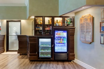 best western plus mariposa inn and conference centre