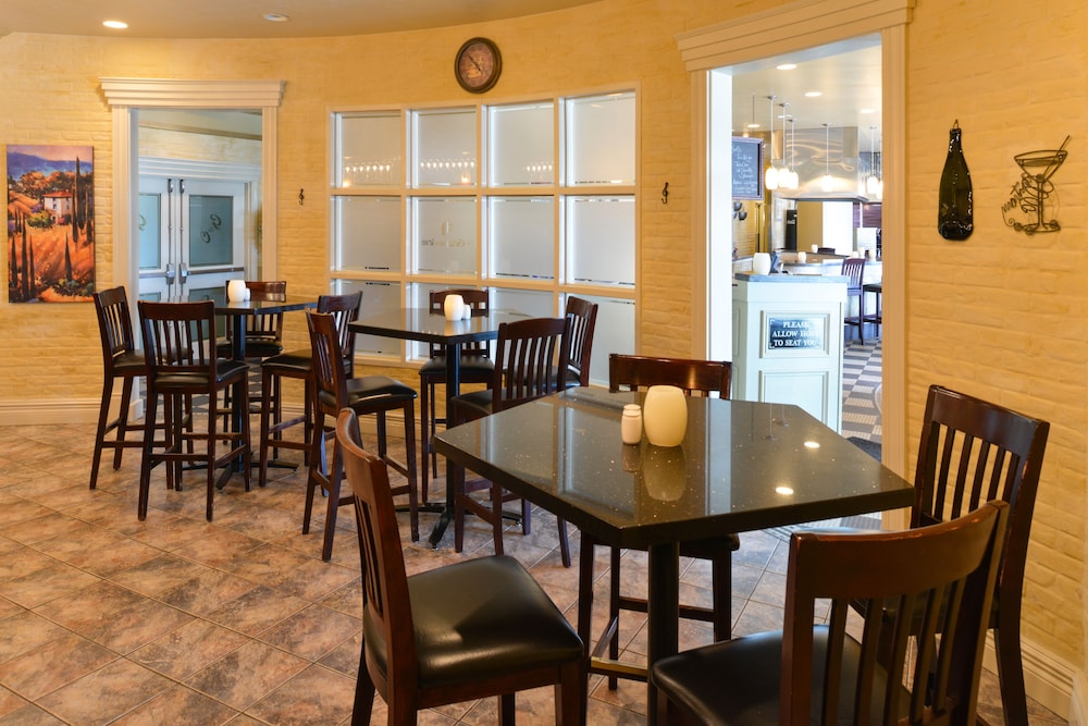 best western plus mariposa inn and conference centre