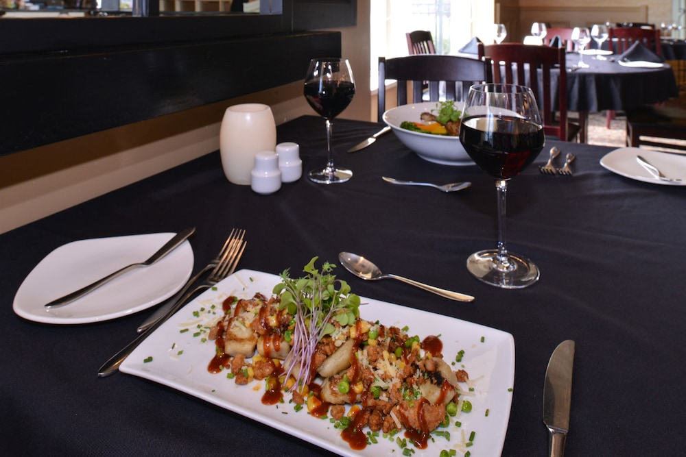 best western plus mariposa inn and conference centre