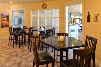 best western plus mariposa inn and conference centre