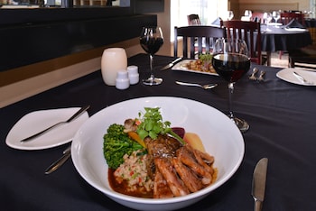 best western plus mariposa inn and conference centre