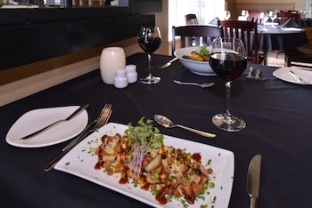 best western plus mariposa inn and conference centre