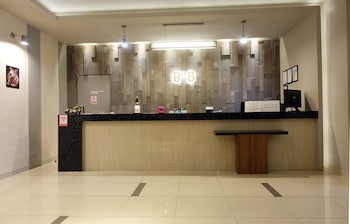 gallery hotel bnb