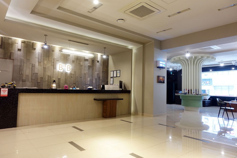 gallery hotel bnb