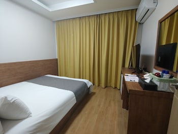 gallery hotel bnb